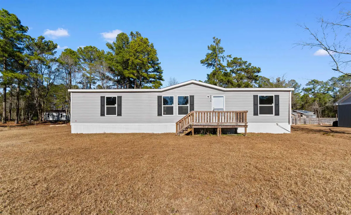 2016 Misty Morning Dr., Conway, SC 29527 - #1