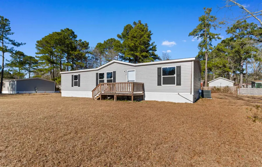 2016 Misty Morning Dr., Conway, SC 29527 - #2