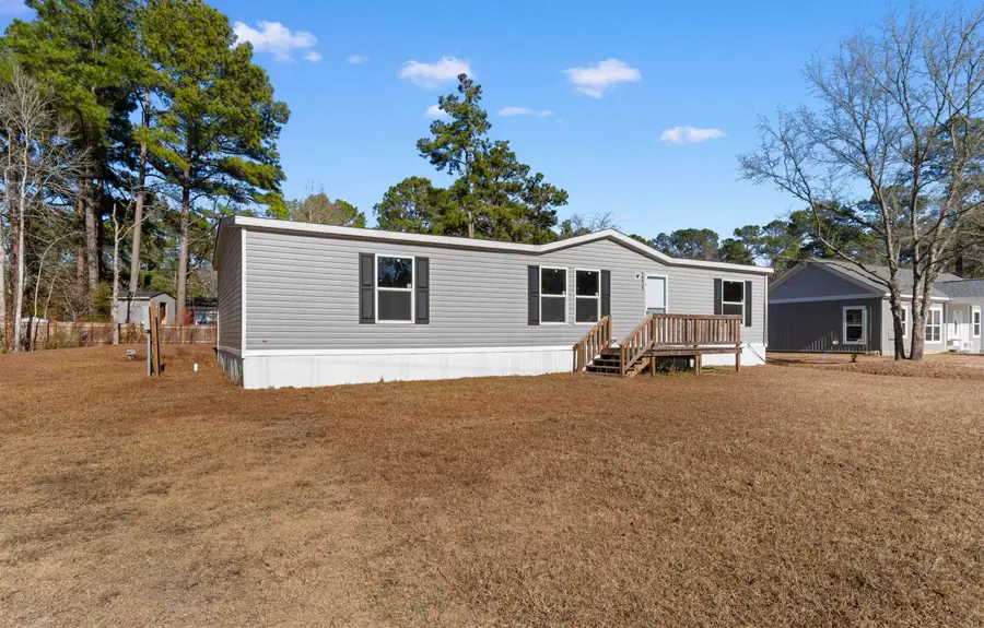 2016 Misty Morning Dr., Conway, SC 29527 - #3