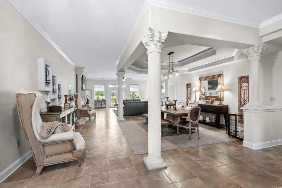 3091 Marsh Island Dr., Myrtle Beach, SC 29579 - Image #3