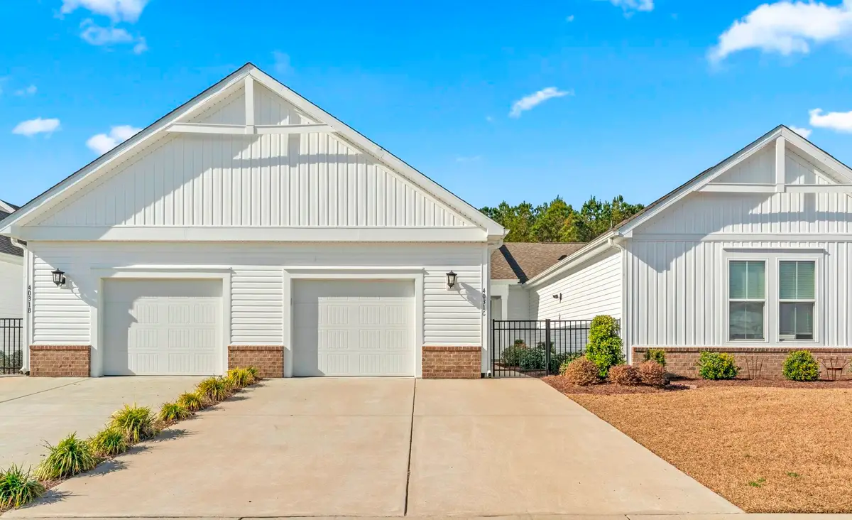 4031 Taranto Loop #C, Myrtle Beach, SC 29579 - #1