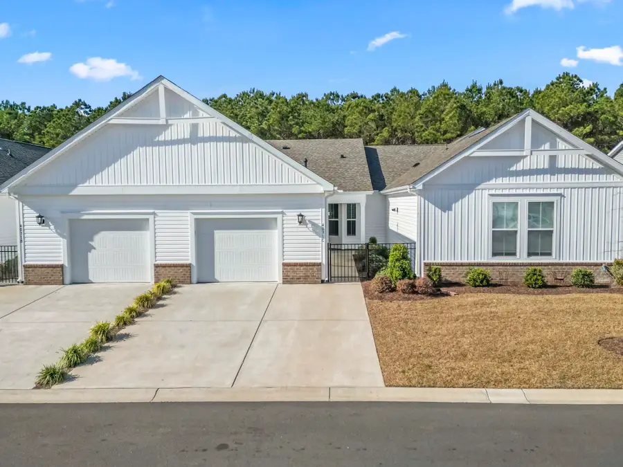 4031 Taranto Loop #C, Myrtle Beach, SC 29579 - #2