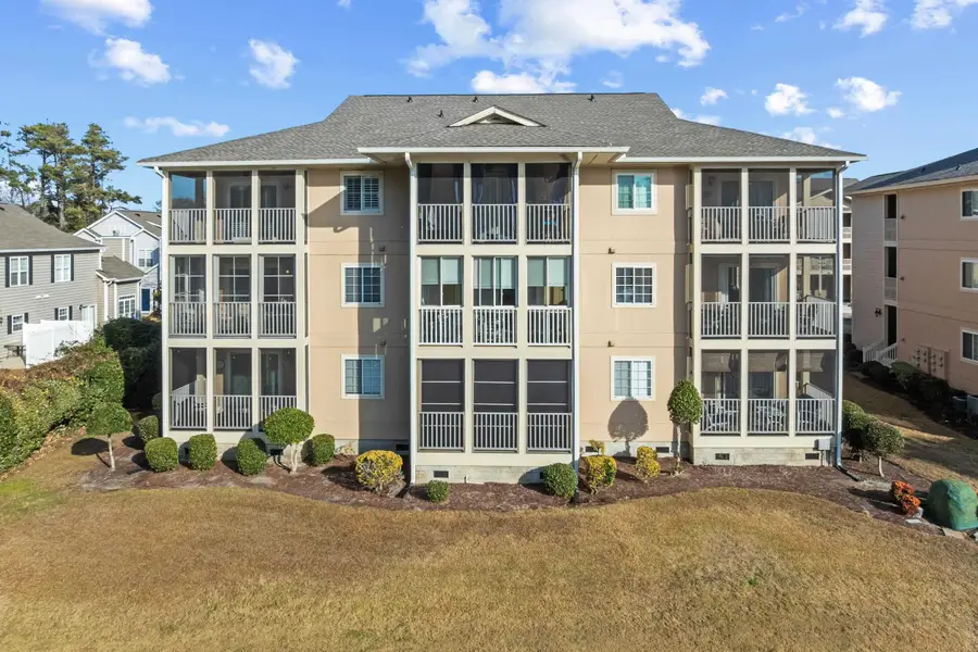 1900 Duffy St. #I-6, North Myrtle Beach, SC 29582 - Image #2