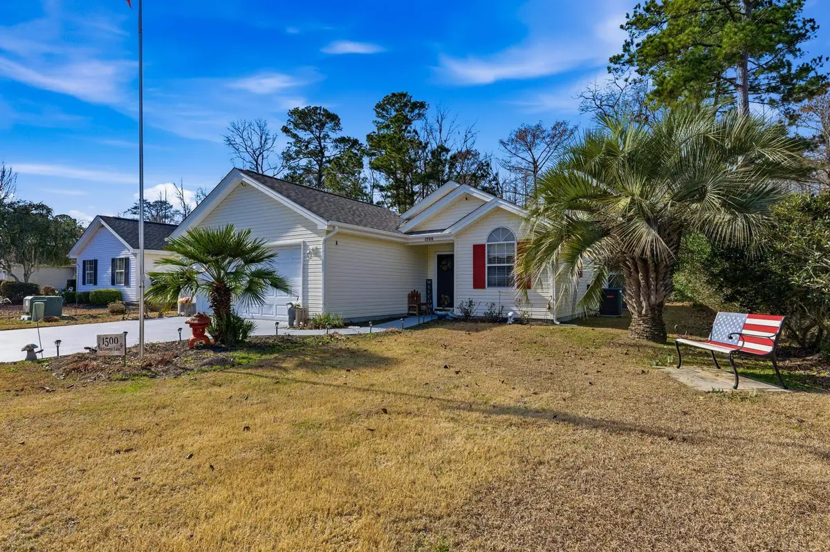 1500 Saint George Ln., Myrtle Beach, SC 29588 - Image #1