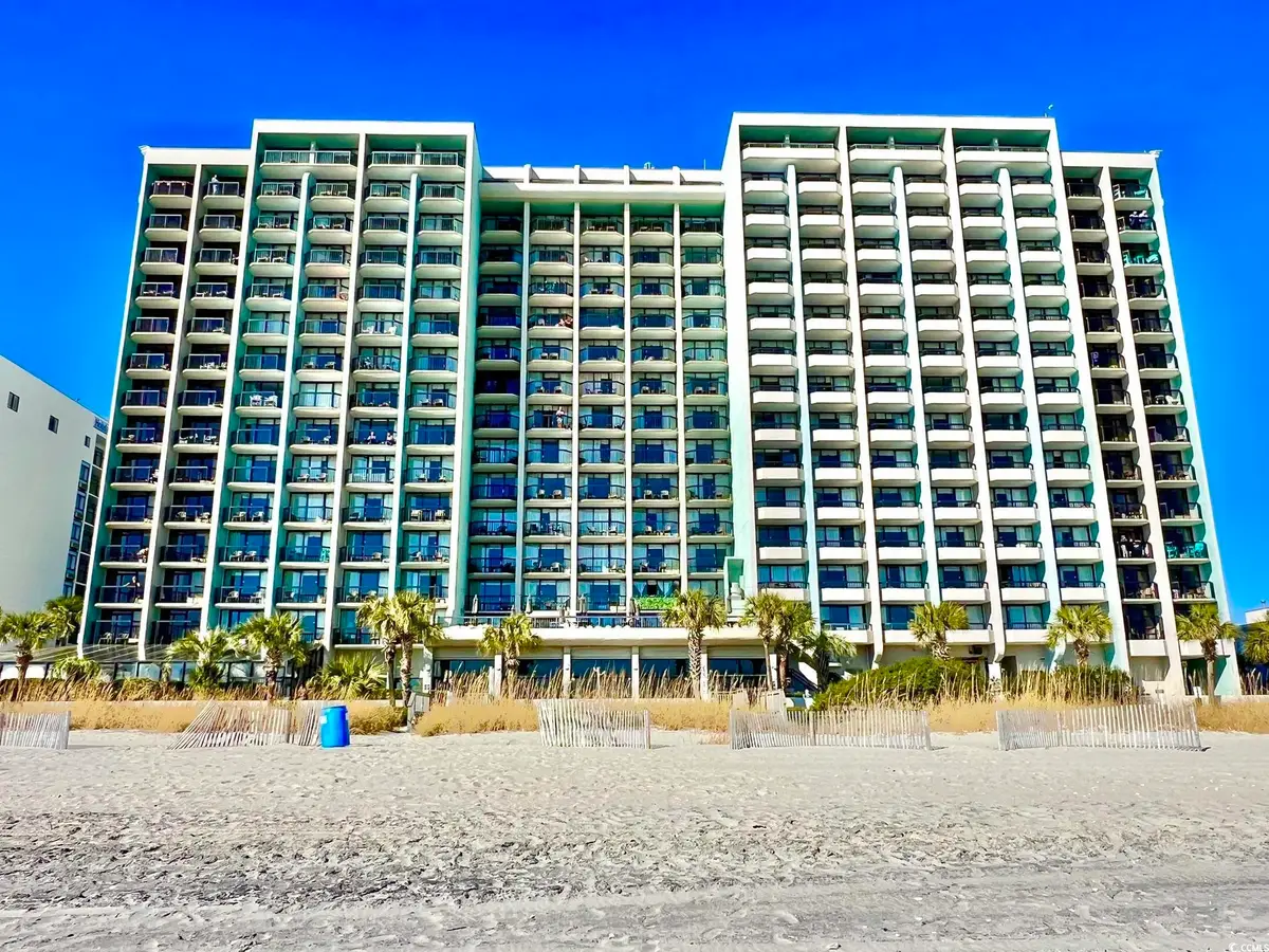 2401 S Ocean Blvd. #869, Myrtle Beach, SC 29577 - Image #1