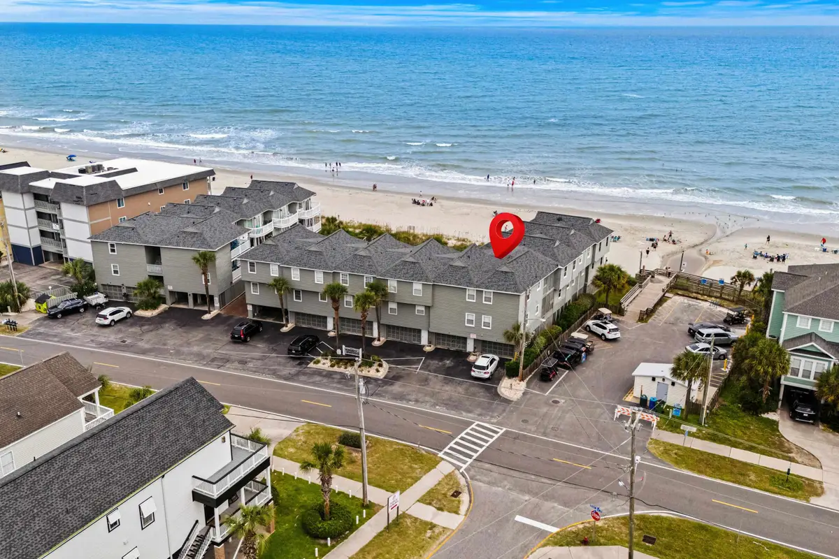 1217 S Ocean Blvd. #5, Surfside Beach, SC 29575 - Image #1