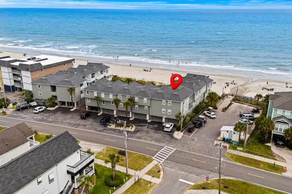1217 S Ocean Blvd. #5, Surfside Beach, SC 29575