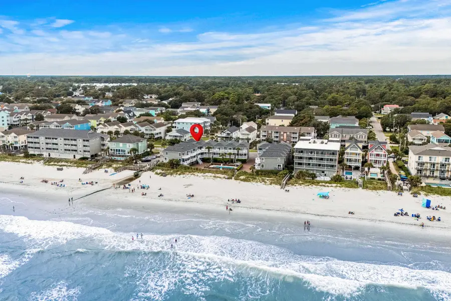 1217 S Ocean Blvd. #5, Surfside Beach, SC 29575 - Image #3