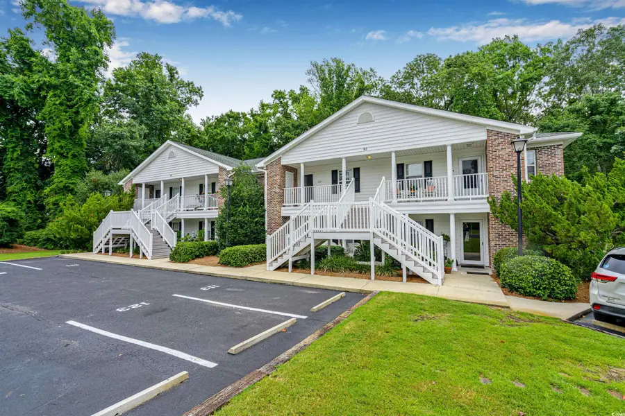 93 Egret Run Ln. #123, Pawleys Island, SC 29585 - #2