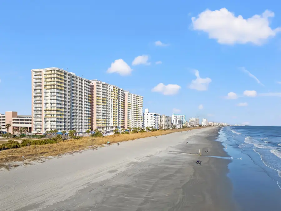 2711 S Ocean Blvd. #1535, North Myrtle Beach, SC 29582 - Image #2
