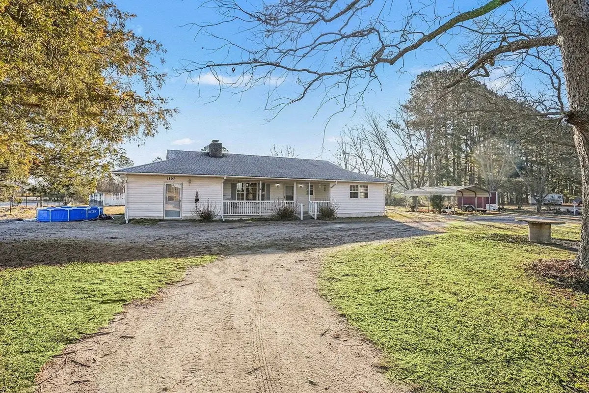 1897 Heritage Rd., Loris, SC 29569 - Image #1