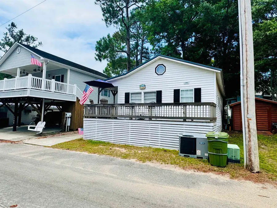 6001 - 1795 S Kings Hwy., Myrtle Beach, SC 29575 - Image #3