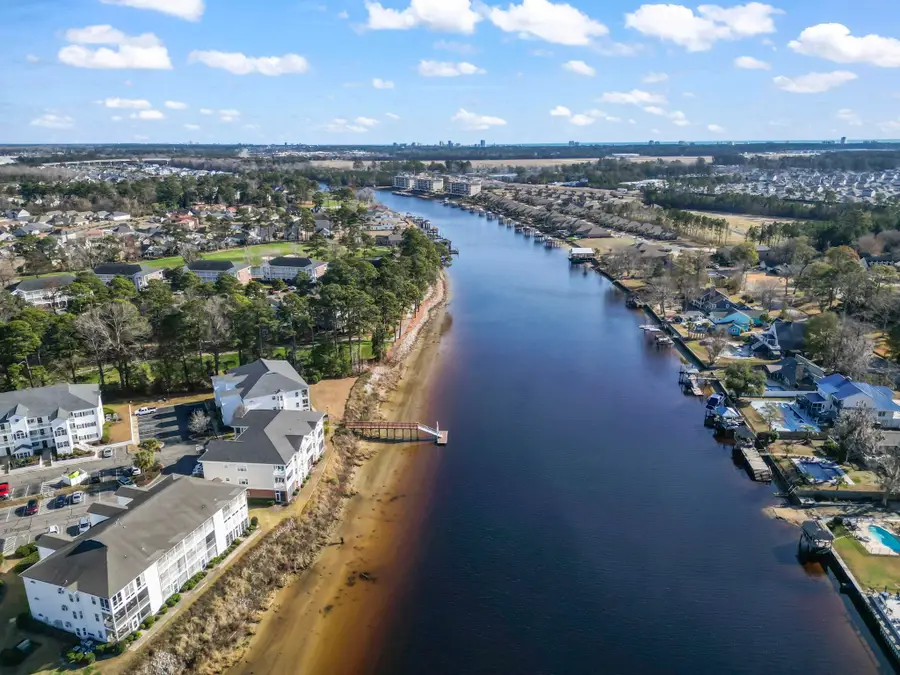 1538 Lanterns Rest Rd. #303, Myrtle Beach, SC 29579 - Image #2