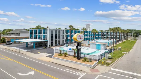 1600 S Ocean Blvd. #234, Myrtle Beach, SC 29577