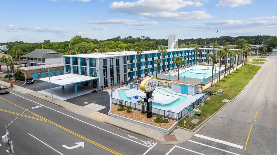 1600 S Ocean Blvd. #234, Myrtle Beach, SC 29577 - Image #2