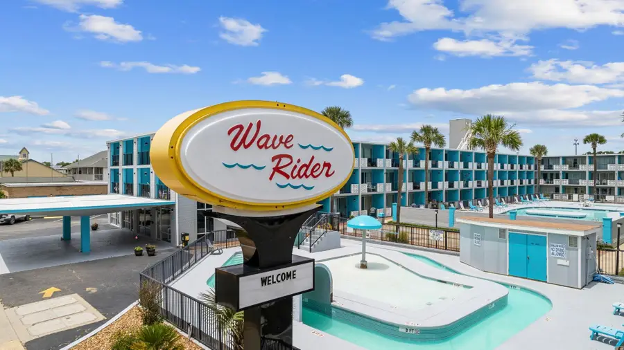 1600 S Ocean Blvd. #234, Myrtle Beach, SC 29577 - Image #3