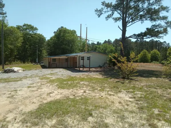 237 Charles Rd., Marion, SC 29571