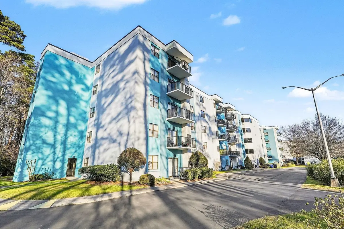 5001 Little River Rd. #W214, Myrtle Beach, SC 29577 - Image #1