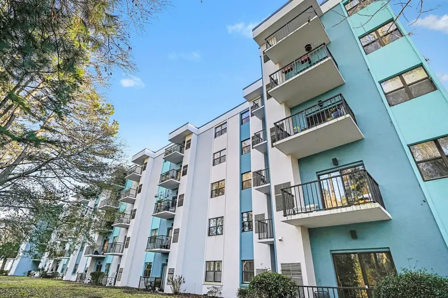 5001 Little River Rd. #W214, Myrtle Beach, SC 29577 - Image #3