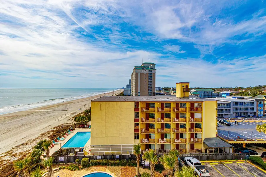 1605 S Ocean Blvd. S #505, Myrtle Beach, SC 29577 - Image #2