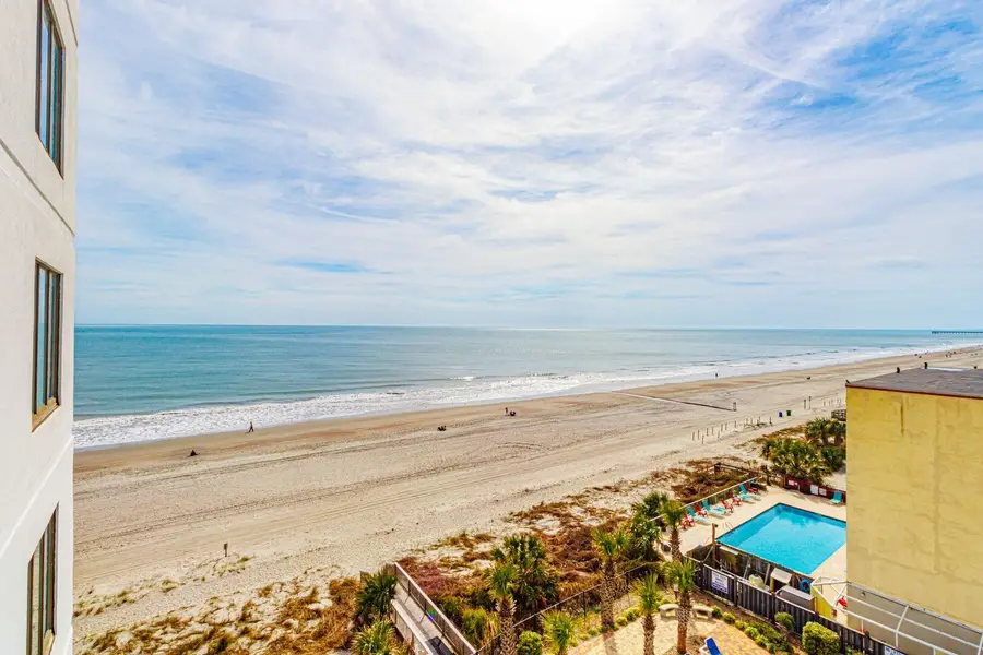 1605 S Ocean Blvd. S #505, Myrtle Beach, SC 29577 - Image #3