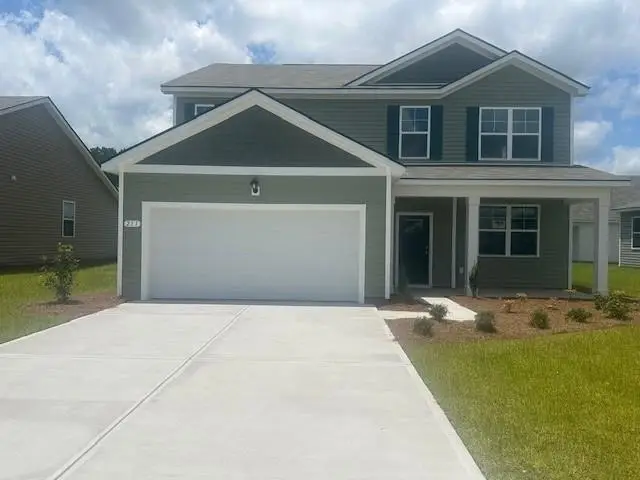 315 Cheerful Way, Little River, SC 29566 - #1