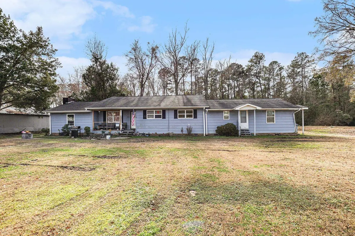 2849 Highway 545, Conway, SC 29526 - #1