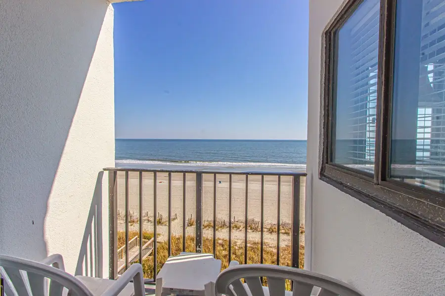 1605 S Ocean Blvd. #302, Myrtle Beach, SC 29577 - Image #3