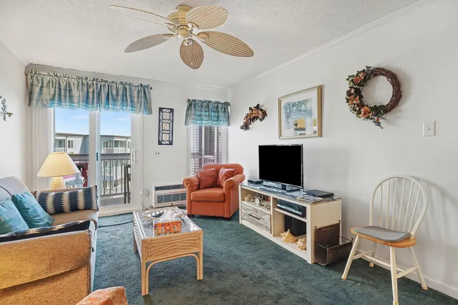 9530 Shore Dr. #3D, Myrtle Beach, SC 29572 - Image #3