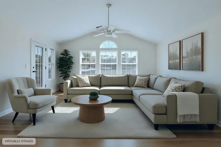 21 Pistachio Loop #F, Murrells Inlet, SC 29576 - #2