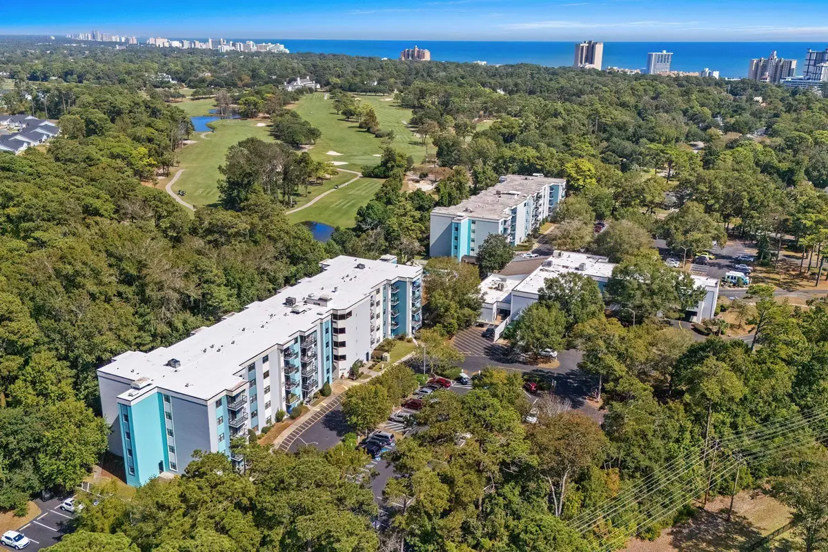 5001 Little River Rd. #E-117-119, Myrtle Beach, SC 29577 - Image #1