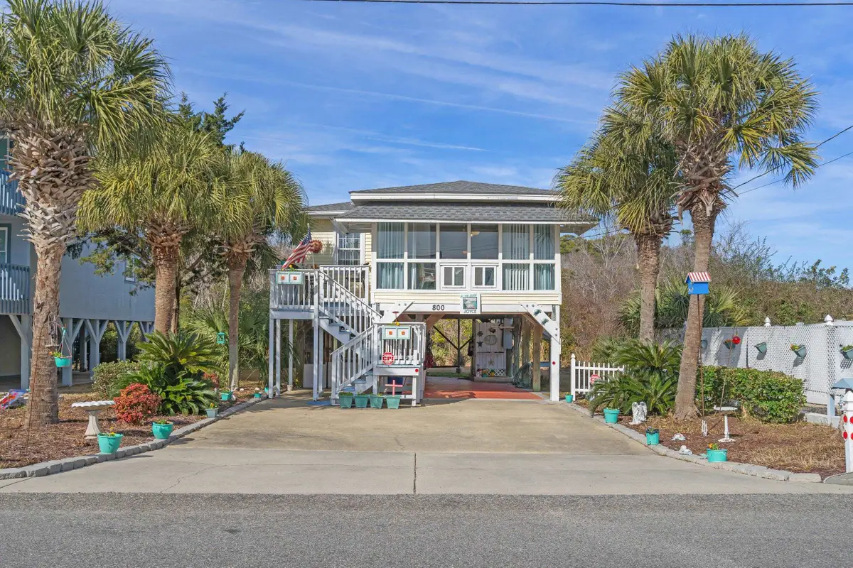 800 Perrin Dr., North Myrtle Beach, SC 29582 - Image #1