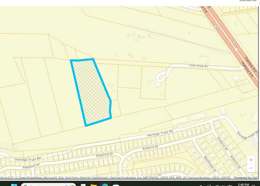 TBD1000 Turn Plow Dr., Longs, SC 29568 - #2