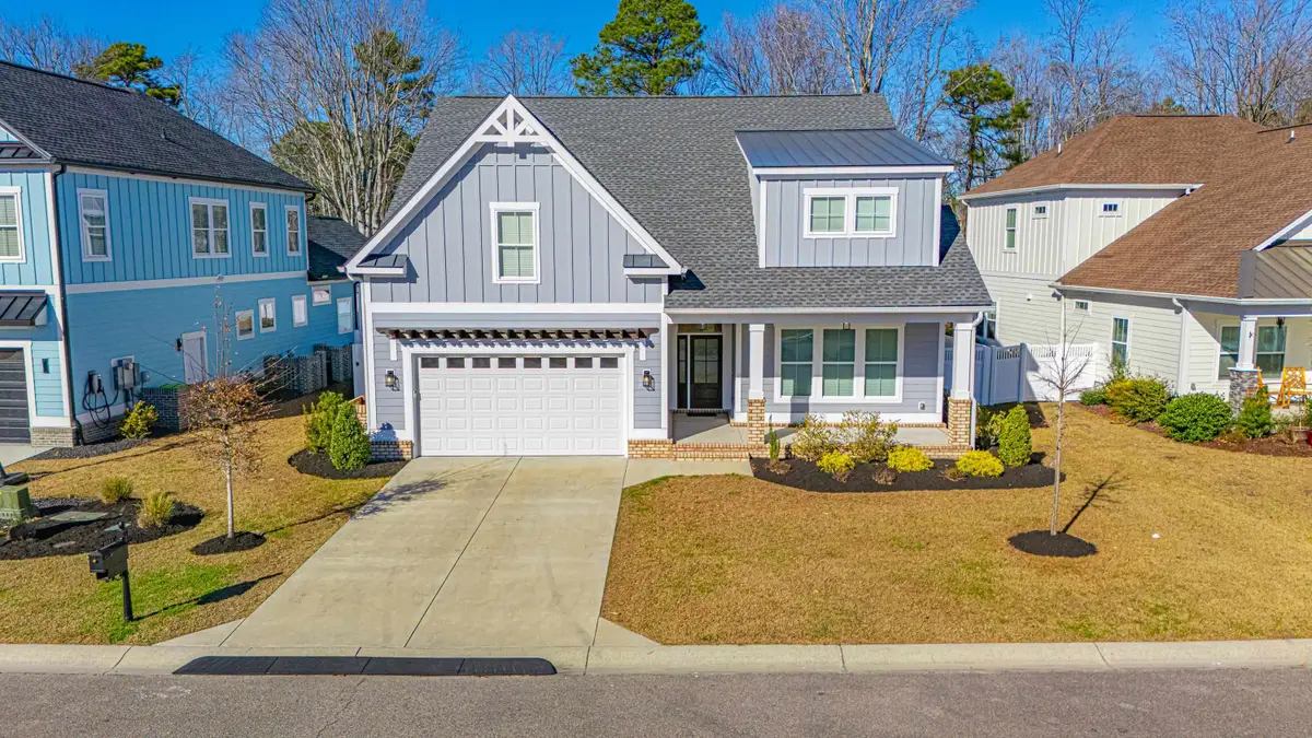 2222 Yellow Morel Way, Myrtle Beach, SC 29579 - Image #1