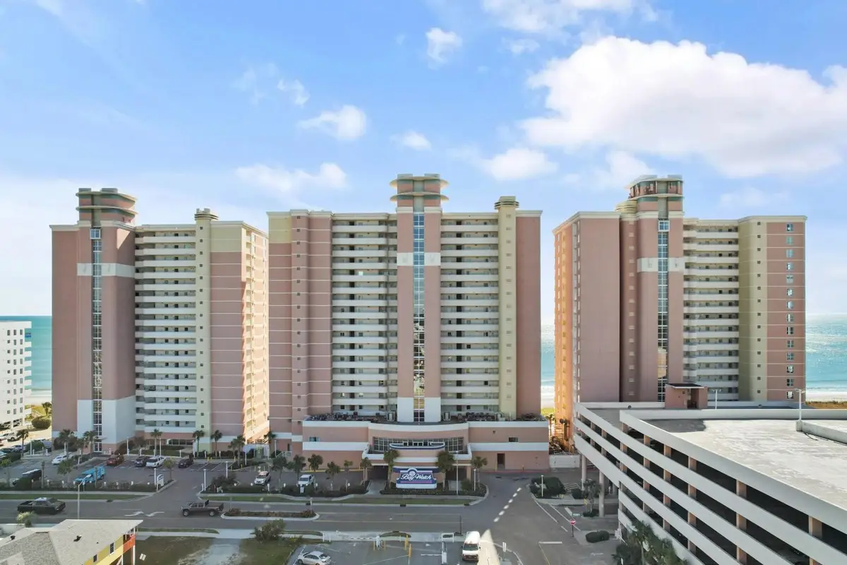 2701 S Ocean Blvd. #1738, North Myrtle Beach, SC 29582 - Image #1