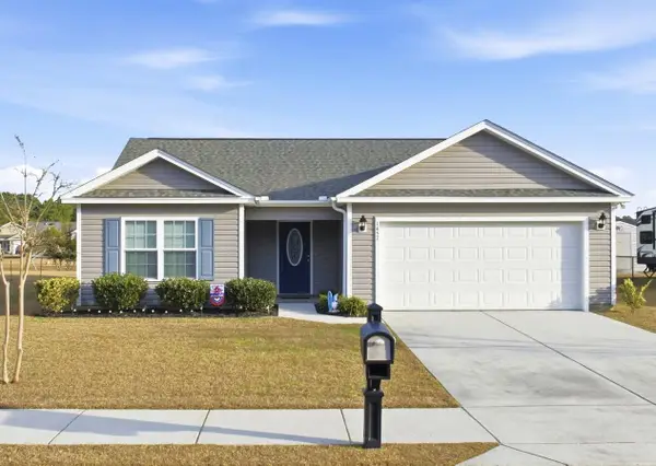 1457 Abberbury Dr., Conway, SC 29527