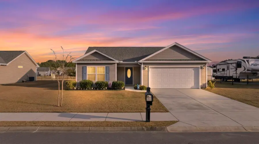 1457 Abberbury Dr., Conway, SC 29527 - Image #2