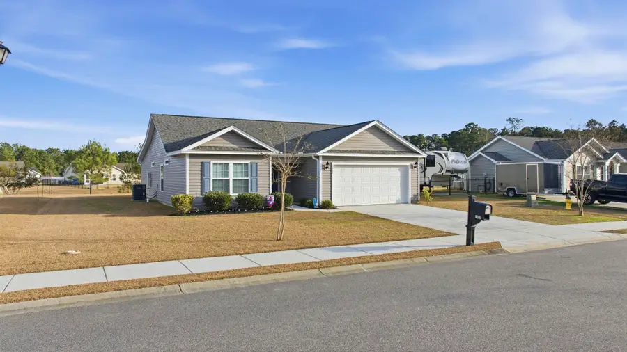 1457 Abberbury Dr., Conway, SC 29527 - Image #3