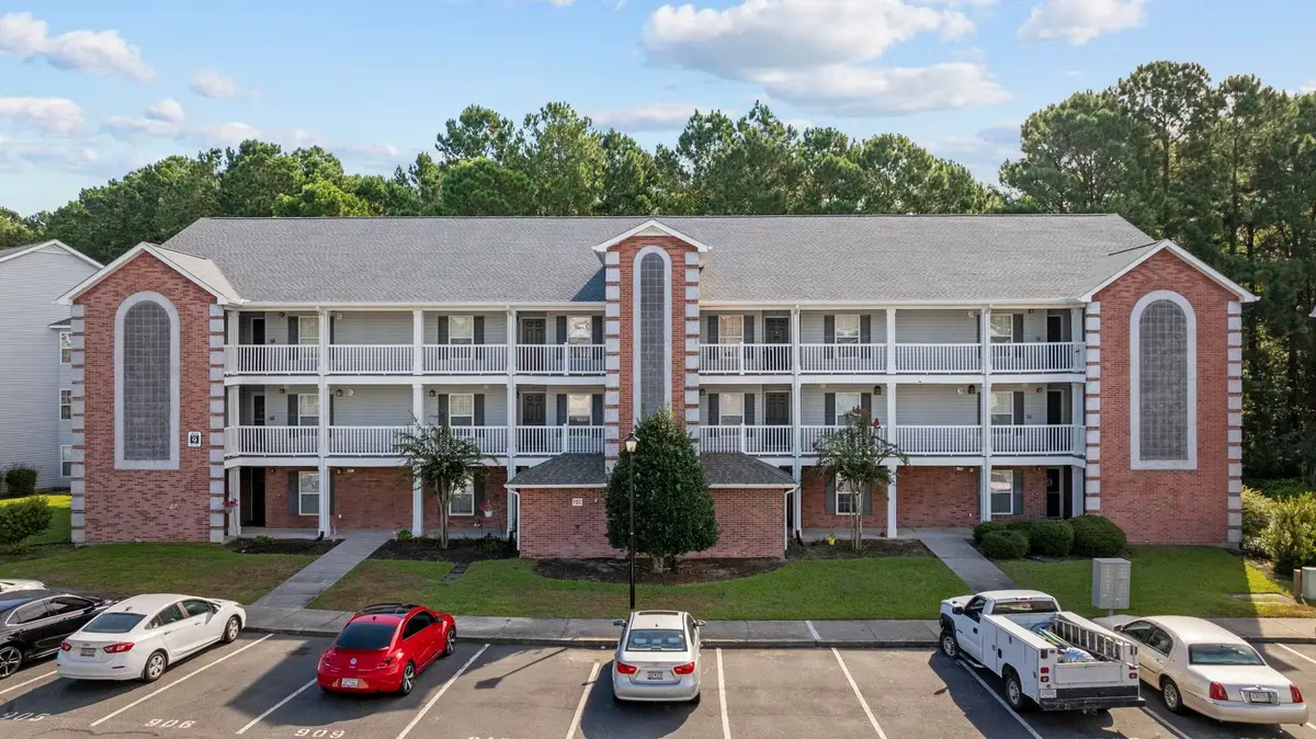 4826 Innisbrook Ct. #902, Myrtle Beach, SC 29579 - Image #1