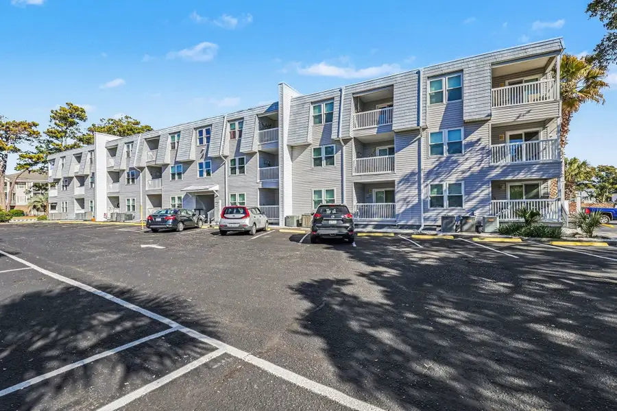 401 Hillside Dr. N #2F, North Myrtle Beach, SC 29582 - Image #2