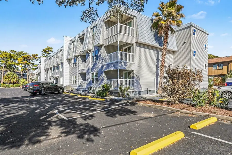 401 Hillside Dr. N #2F, North Myrtle Beach, SC 29582 - Image #3