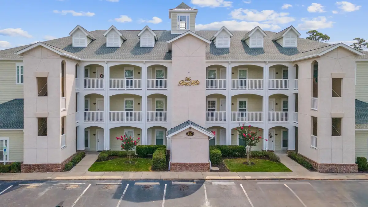 1017 World Tour Blvd. #Unit 302, Myrtle Beach, SC 29579 - #1