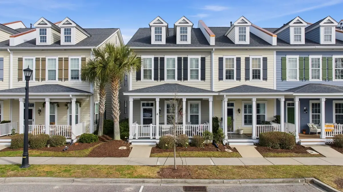 764 Shine Ave. #764, Myrtle Beach, SC 29577 - #1