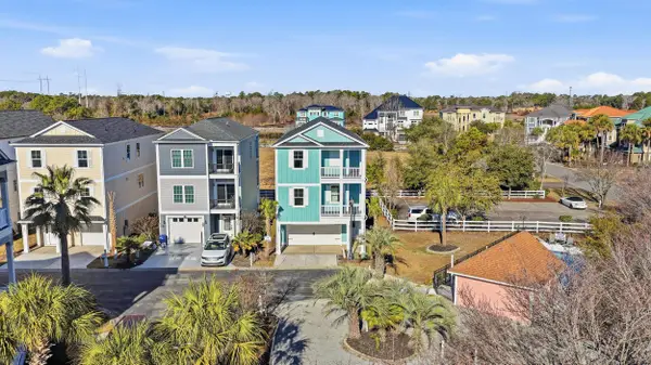 1207 Salt Windy Way, North Myrtle Beach, SC 29582