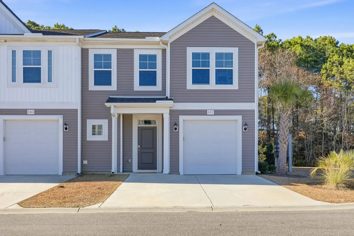 487 Waterend Dr. #19, Little River, SC 29566 - Image #1