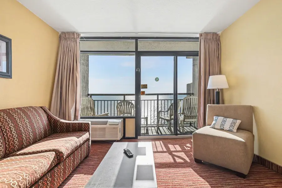 1501 S Ocean Blvd. #1231, Myrtle Beach, SC 29577 - Image #3