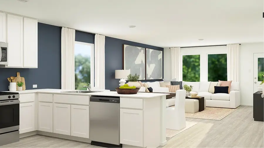 337 Sweet Vernal St, Longs, SC 29568 - Image #3