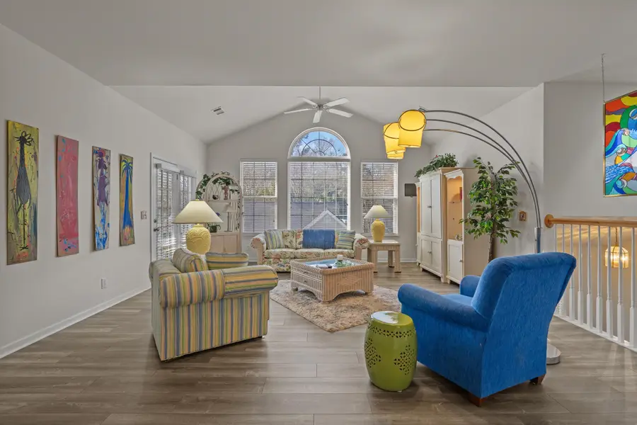 4436 Lady Banks Ln. #D2, Murrells Inlet, SC 29576 - #3