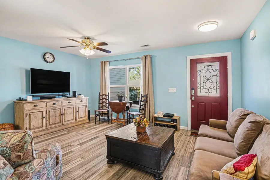 107 Spanish Oak Dr., Surfside Beach, SC 29575 - Image #2