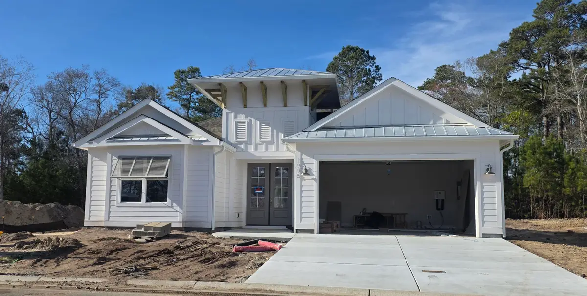 1998 Indigo Cove Way, Calabash, NC 28467 - #1